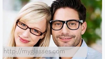 MyGlasses.com - Buy designer frames online