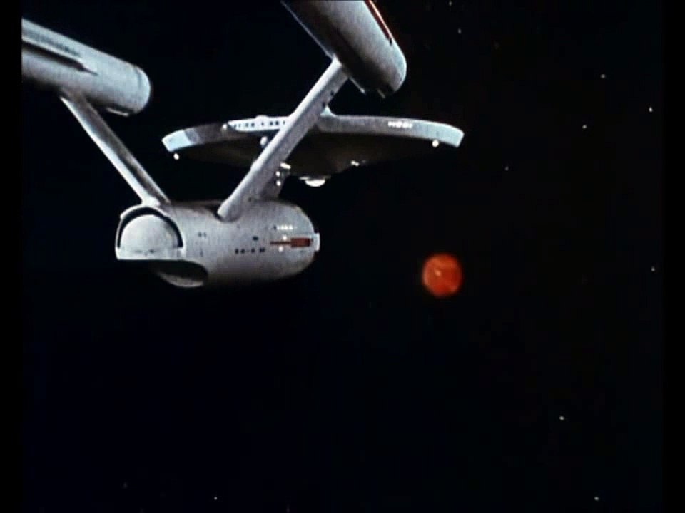 Générique Star Trek