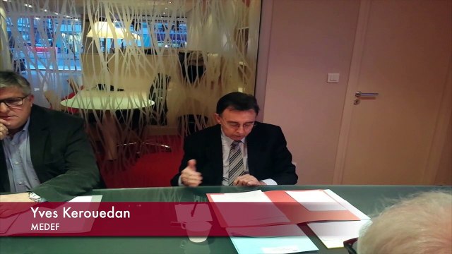 Extension du travail dominical