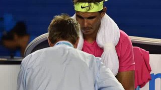 watch Rafael Nadal vs Dudi Selaa tv stream