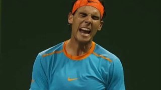 aussie Rafael Nadal vs Dudi Selaa live tennis