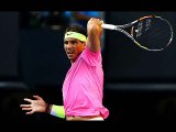 watch Rafael Nadal vs Dudi Selaa 23 jan live stream