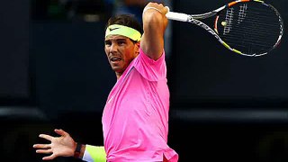 watch Rafael Nadal vs Dudi Selaa live match