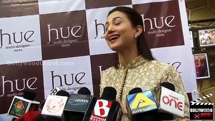 Gauhar Khan Finds Sambhavan Seth Entertaining In Bigg Boss 8