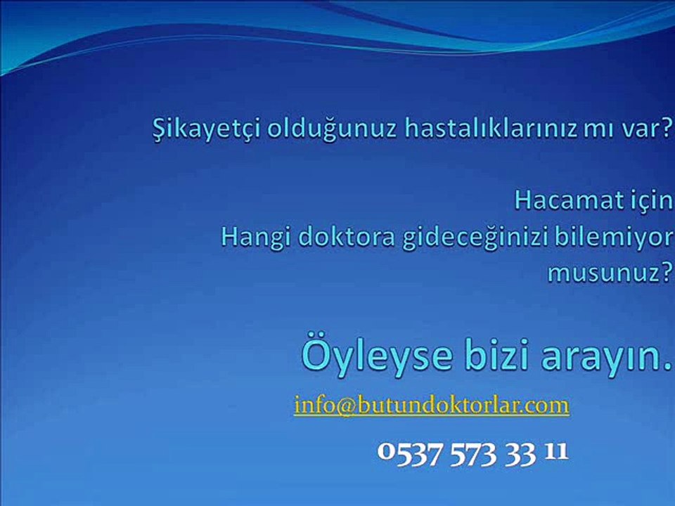 Hacamat danışma: 0535 3573503, hacamat nedir faydaları nelerdir, hacamat yapan yerler ,hacamat video,hacamatın faydaları video,hacamat nedir hacamatın zararları,sülük tedavisi,hacamatın yapılışı,