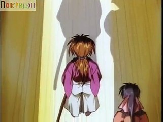 Самурай Икс; - Кейси Кимура против Боссов