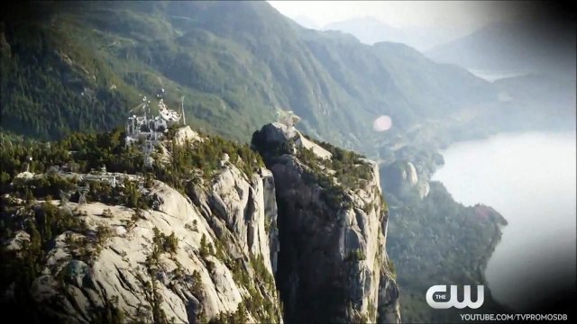 The 100 Season 2 Episode 10 Promo Survival of the Fittest The 100 2x10 Promo