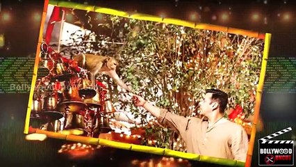 After Intimate KISS, Karishma Tanna Admits LOVE For Upen Patel   18th Jan 2015