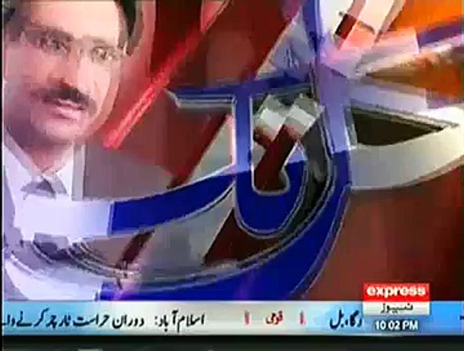 Kal Tak, 21 January 2015