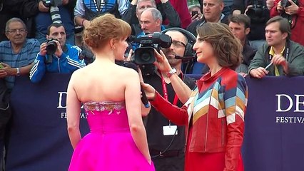 Festival du film Américain de Deauville 2014 - Partie01