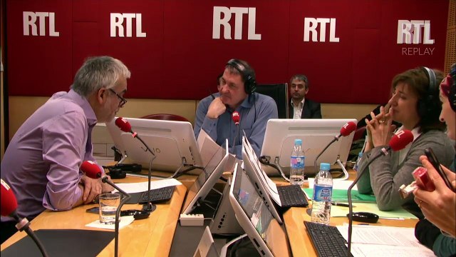 Apartheid : Manuel Valls ne doit pas être exécuté , plaide Pascal Praud