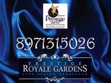 prestige royale gardens, Bangalore - 8971315026