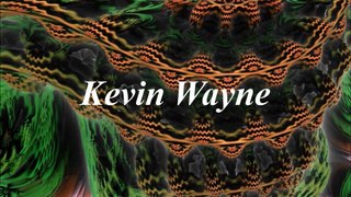 Kevin Wayne - A Part of You