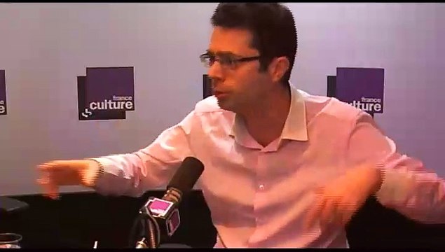 Les Matins - L’économie française peut-elle recommencer à espérer ?