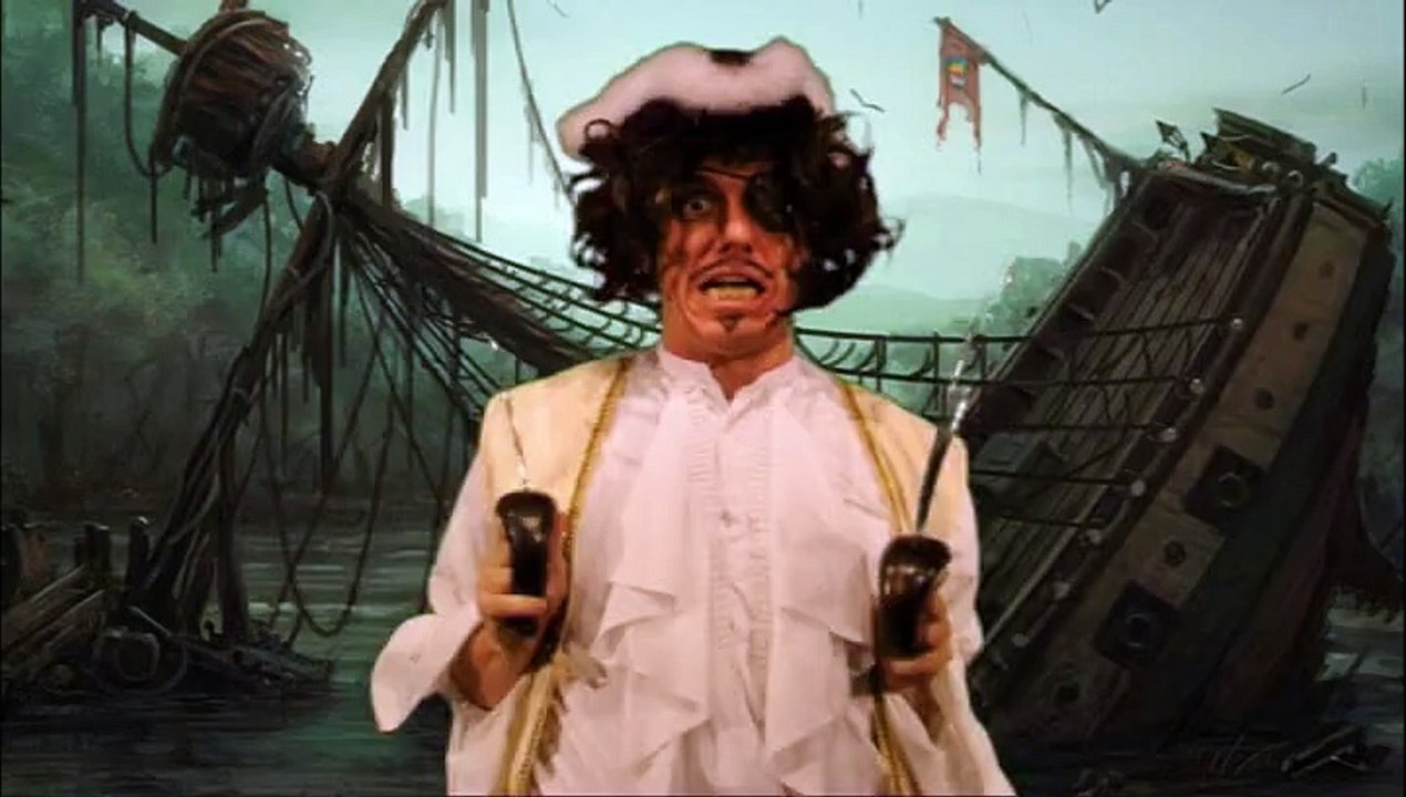 La Boom ! Pirates