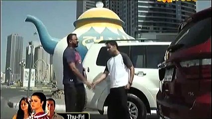 Parwaaz Episode 1 Full on Express Entertainment