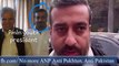 Shaukat Yousafzai Par Badsalooki Ka Ilzam Laganay Wale Shaheed Ahmed Nawaz Ke Baap ka PMLN se Kaisa Taluq Hai- - Video Dailymotion