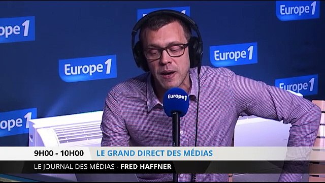Préavis de grève à France 3