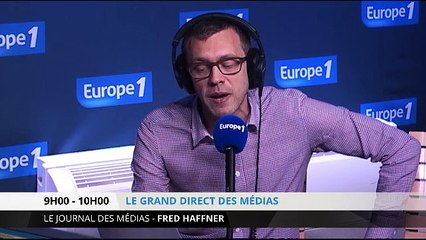 Préavis de grève à France 3