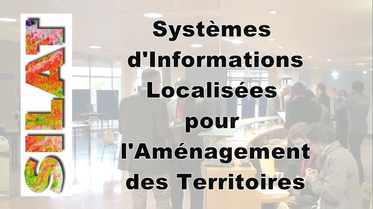 Mastère SILAT : Témoignages d'étudiants