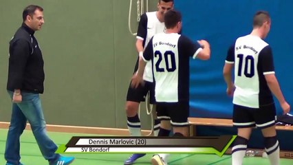 Une Papinade de folie venue d'Allemagne