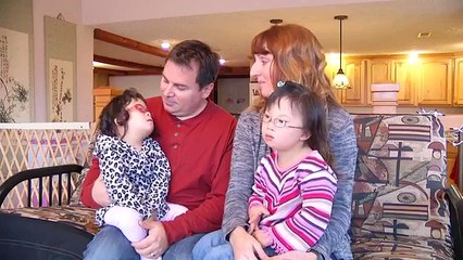 Group makes wish come true for special family  Local - KY3.com