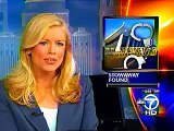 Stowaway Found on Ethiopian Airlines Plane at Dulles ABC 7 News  Jun 7, 2009