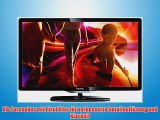 Philips 32PFL5406H/12 81 cm (32 Zoll) LED-Backlight-Fernseher EEK A  (HD ready DVB-T/C 3x HDMI)