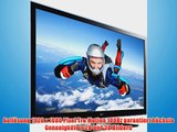 LG 42LW4500 107 cm (42 Zoll) Cinema 3D LED-Backlight-Fernseher EEK B  (Full-HD 400Hz MCI DVB-T