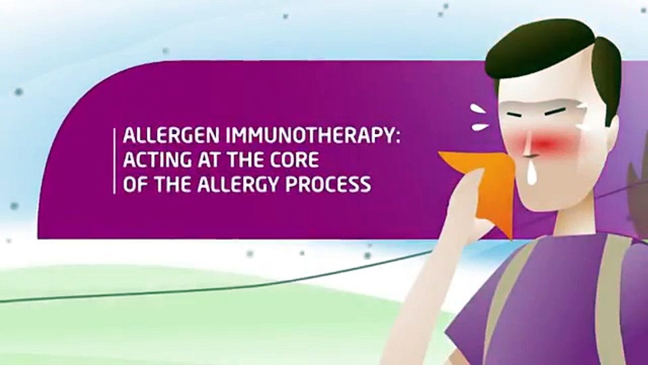 Symptoms and effects caused by respiratory allergies | facingallergies.com