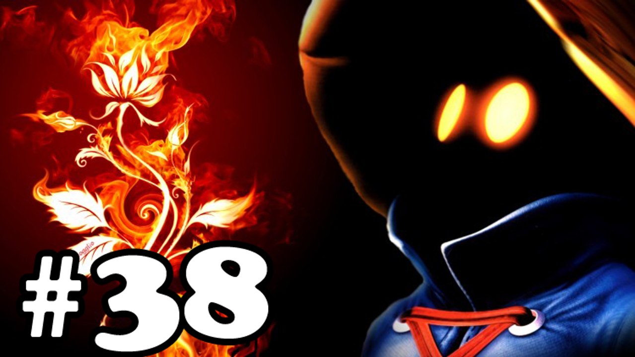 Final Fantasy IX [38] "Pic de Goulg"