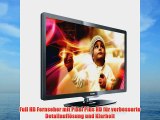 Philips 32PFL6606K/02 81 cm (32 Zoll) LED-Backlight-Fernseher EEK A  (Full-HD 400 Hz PMR DVB-T/-C/-S2