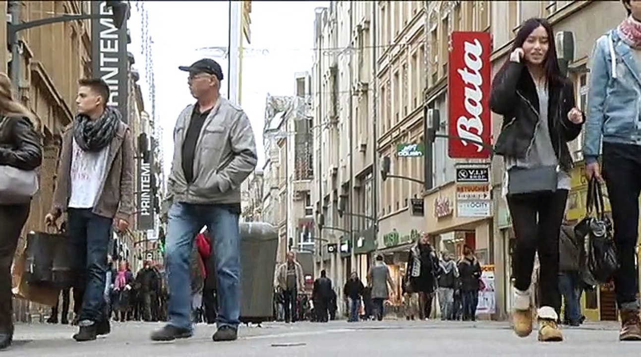 Reportage : Campagne de recensement 2015