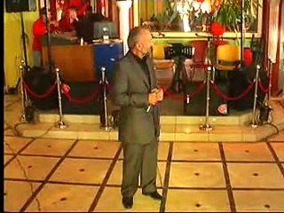 Gülistan Organizasyon - Cömert Ailesi Düğünü