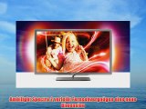 Philips 32PFL7406K/02 81 cm (32 Zoll) Ambilight LED-Backlight-Fernseher EEK A  (Full-HD 400
