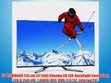 LG 47LM960V 119 cm (47 Zoll) Cinema 3D LED-Backlight Fernseher EEK B (Full-HD 1.000Hz MCI DVB-T/C/S2