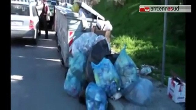 TG 21.01.15 Ecotassa 2015, l'Anci chiede alla Regione di non stangare i Comuni