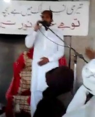 tanveer ahmad faridi