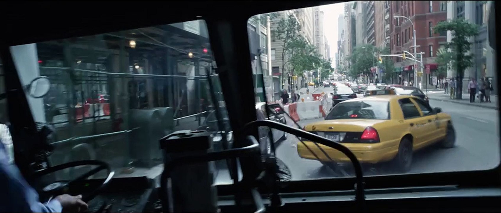 TRACERS - Bande-annonce VO