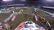 GoPro HD: Jessy Nelson Main Event 2015 Monster Energy Supercross from Anaheim 2
