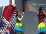Ethiopia - Japanese Ethiopian Kinet Dancers - YouTube