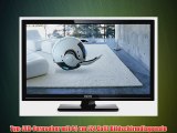 Philips 24PFL2908H/12 61 cm (24 Zoll) LED-Backlight-Fernseher EEK A (HD-Ready 100Hz PMR DVB-T/C