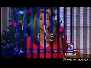Adopted 8 year olds hear their parents voice for the first time FOX23 News - YouTube