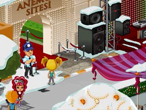 sanalika anemon sitesine girme hilesi 1