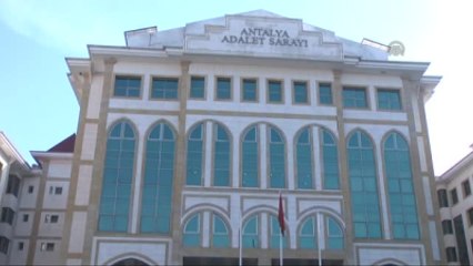 Antalya'daki Uyuşturucu Operasyonu