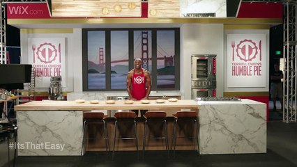 See What Terrell Owens is Up to Now   Wixcom’s #ItsThatEasy Big Game Campaign