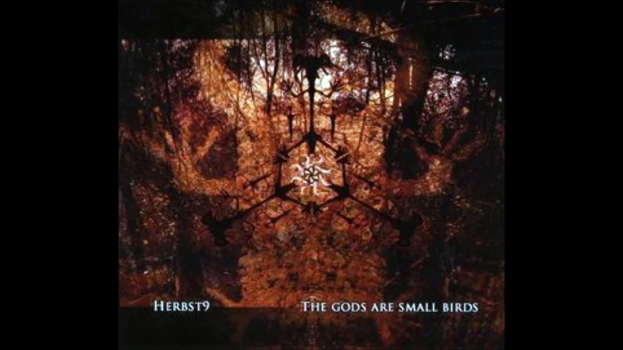 HERBST9 - Treshold Of Tears