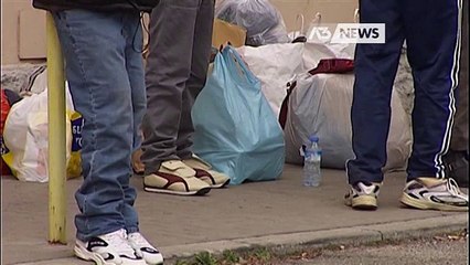 PROFUGHI,  IL PREFETTO: "VIA CHI NON RISPETTA REGOLE"