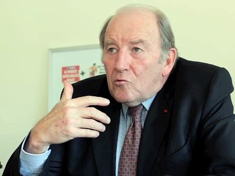 Jacques Lambert: Avoir 24 équipes à l'Euro 2016 donne plus d'impact populaire