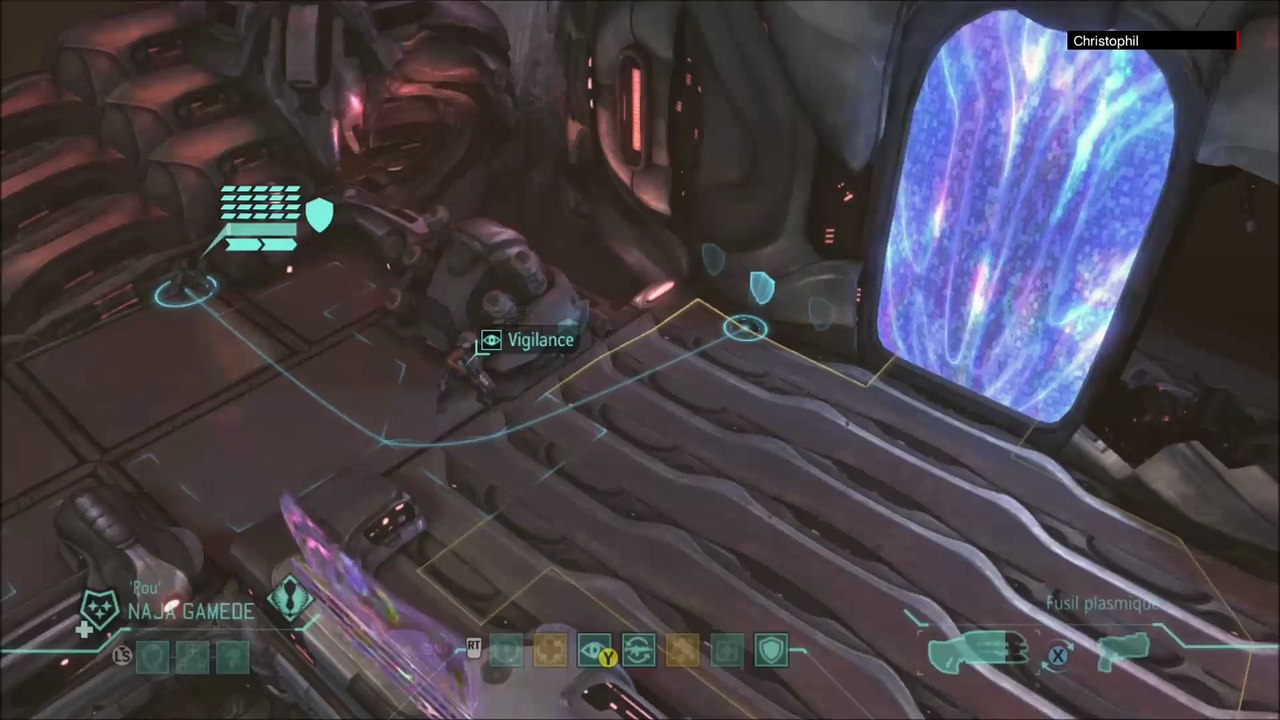 XCOM : Enemy Within (47)